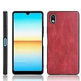 Jiajihua Case Compatible with Sony Xperia Ace