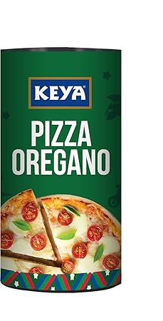 Keya Pizza Oregano 80g