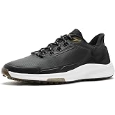 Callaway Coronado v4 Spikeless Golf Shoes | Waterproof Athletic Shoes, Fusion-Lite Spikeless Golf Shoes, ForgedFoam Midsole, opti-dri Welded TPU-Skin Upper, Round Toe