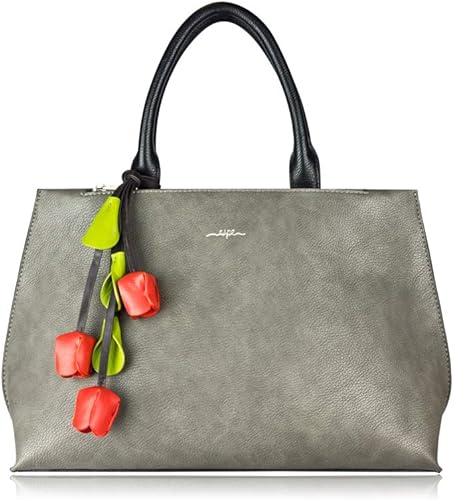 leather handbags amazon