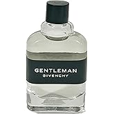 Givenchy Gentleman Men Perfume EDT MINI splash on SMALL TRAVEL SIZE 6 ml / 0.2 Fl oz (NO BOX)