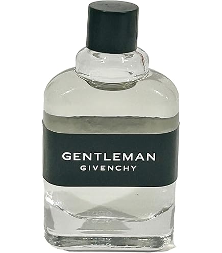 Amazon.com : GIVENCHY GENTLEMAN EAU DE TOILETTE 100ML VAPORIZADOR