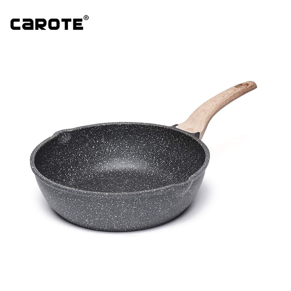 Best cookware set with out ptfe and pfoa