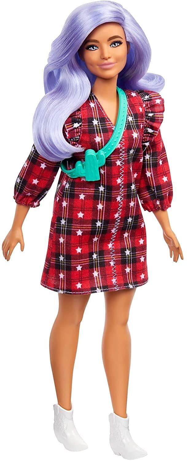 Barbie Fashionista Doll #157