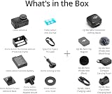 DJI Osmo Action 4 Standard Combo 4K/120fps Waterproof Action Camera view 6