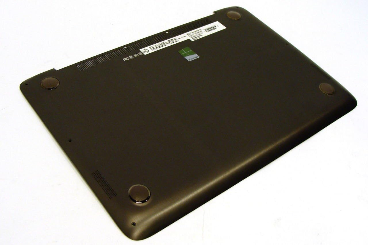 HP Spectre 133000 13T 13.3 Bottom Base 744360001 Computer Components