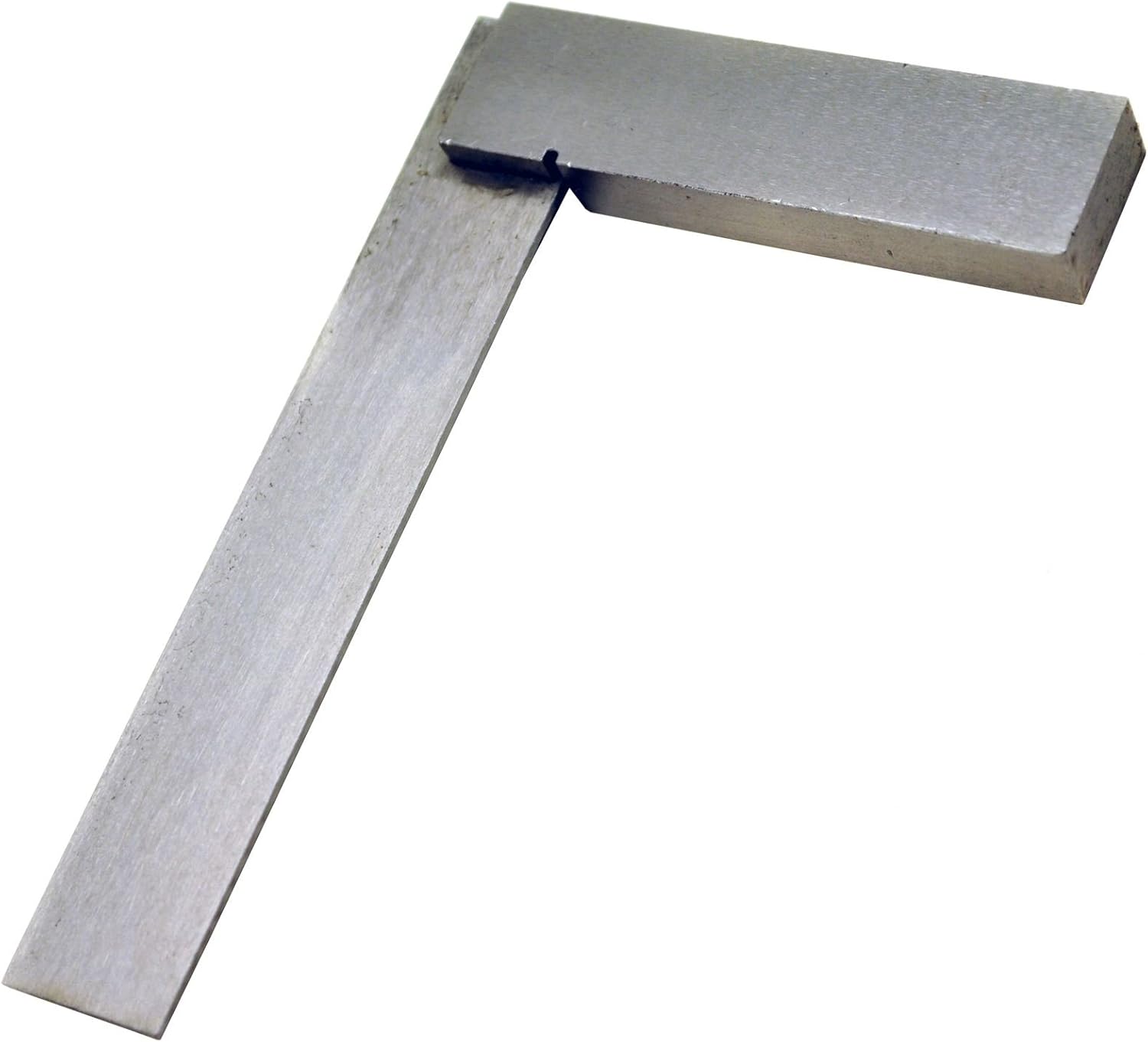 4 inch 100mm Engineers Square / Set Square / Right Angle / Straight