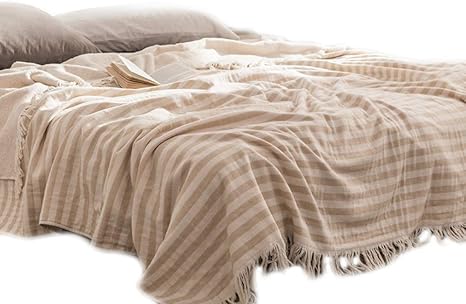 muslin gauze blanket