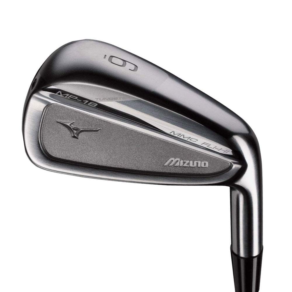 mizuno fli hi 18 degree