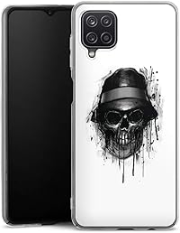 coque tête de mort 14