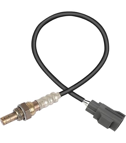 Amazon.com: Volvo 30774563, Oxygen Sensor : Automotive