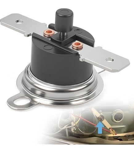 2394367602 Resettable Thermal Switch for Bradford White Water