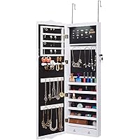 Amazon.de Bestseller: Die beliebtesten Artikel in Schmuckschränke