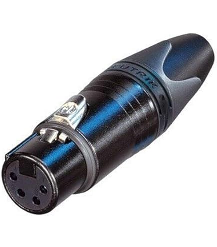 Connettori Xlr - Connettori - Cavi E Connettori - Foto 9