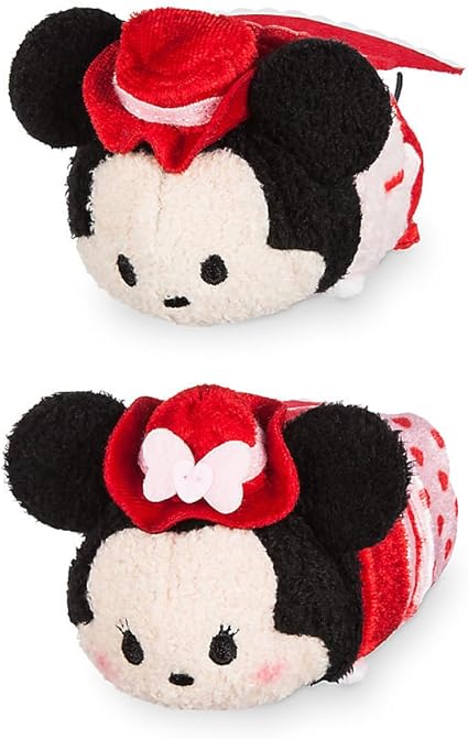 mouse tsum tsum