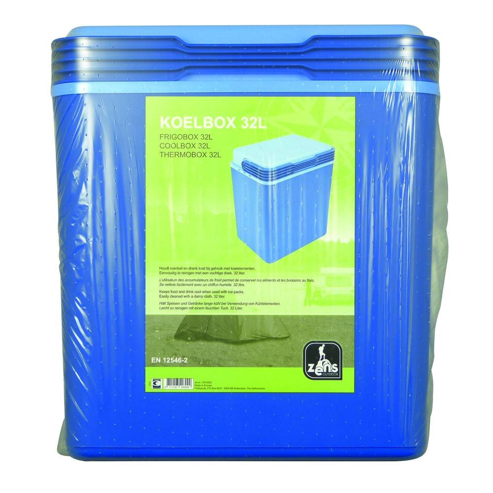 Amazon.es: Carpoint 0510262 thermowelt, 32 L