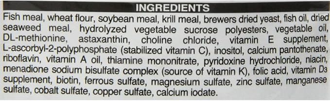 hikari usa tropical fancy guppy