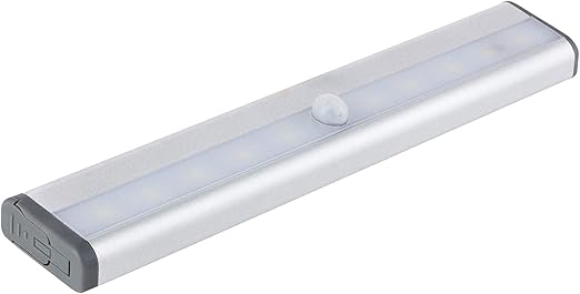 luce led sottopensile a batteria