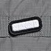 Xanny Bar Morale Patch - Violent Little Machine Shop - PVC Rubber with Hook Backing