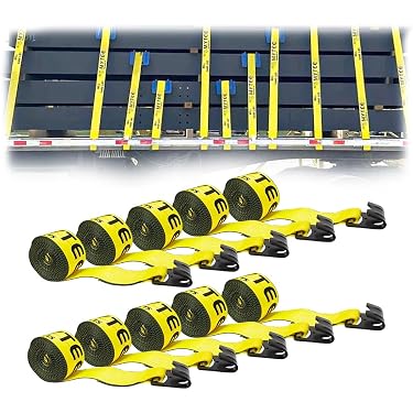 Winch Hook Ideas: Ultimate Tips for Safety and Efficiency