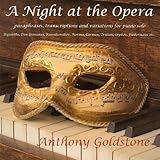 NIGHT AT THE OPERA                                 image