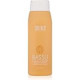 Surface Hair - Bassu Moisture Conditioner - Moisturizes, Detangles & Softens