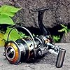 Sougayilang-Leftright-Interchangeable-Collapsible-Handle-Spinning-Fishing-Reel-with-521-Gear-Ratio-121-Ball-Bearings-for-Freshwater-Saltwater-Fishing