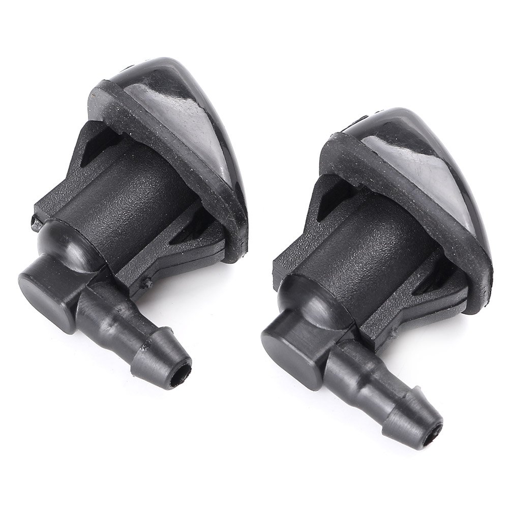 Windshield Wiper Water Washer Nozzle For Toyota Sienna Corolla Solara
