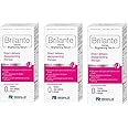 CLASSIC DERMA Bri~lante Intense Brightening 30ML- (Pack of 3), White