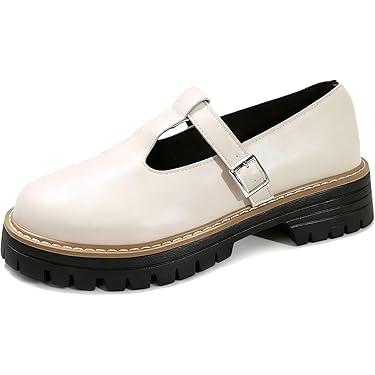 Amazon Best Sellers: Best Women's Uniform Dress Shoes