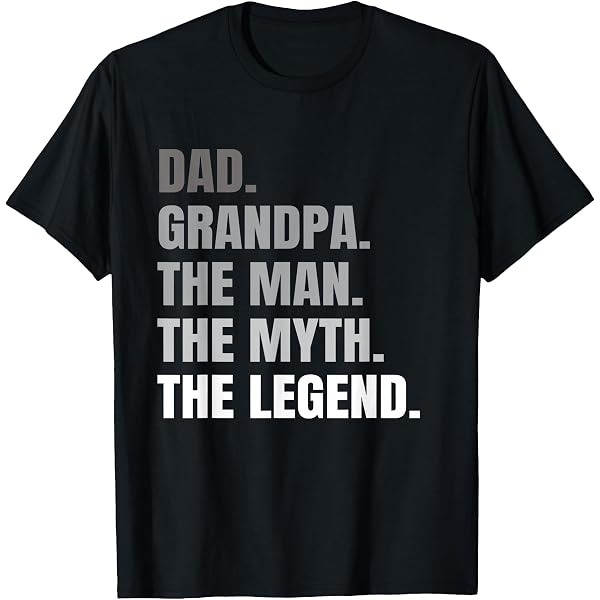 T-shirt épais Coton 'Angry Grandpa Marvin' - Tailles S à 5XL - Neuf Avec étiquettes - Personnalisable