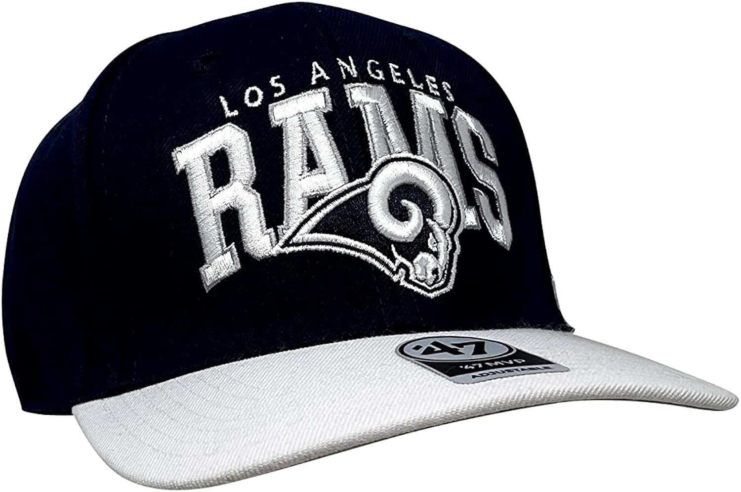 Fan Shop One Size 47 Los Angeles Rams 
