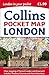 Collins Pocket Map London