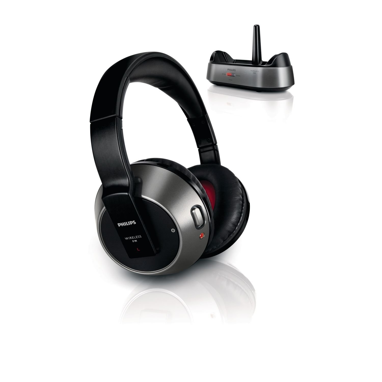 Philips SHC8535 Headphone Amazon.co.uk Electronics