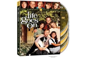 Life Goes On: The Complete First Season