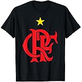 Camisa Do Flamengo - Flamengo Shirt T-Shirt