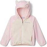 Columbia Unisex-child Foxy Baby Sherpa Full Zip