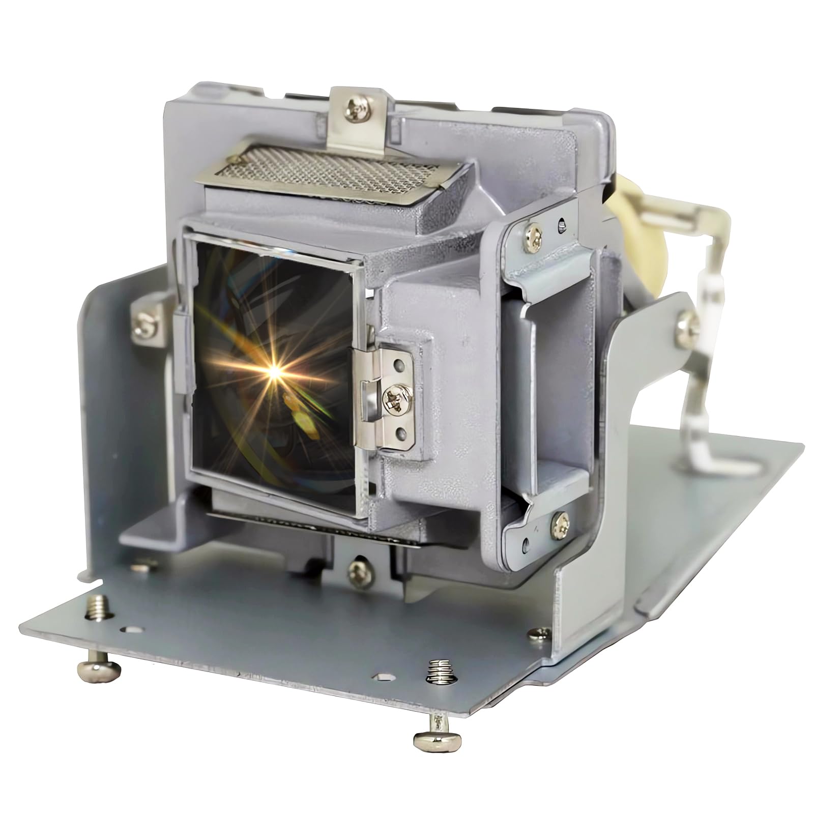 Supermait 5J.JED05.001 Replacement Projector Bulb Lamp with Housing Compatible with Benq TH683 / W1090 / HT1070 / BH302 Projector — image 1