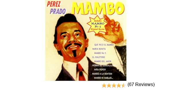 Rico Mambo Song