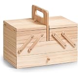 Scatola Cucito Legno usato in Italia | vedi tutte i 61 prezzi