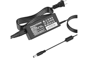 EAGLEGGO 16V NEW AC/DC Adapter For Yamaha PA-300 PA-301 PA-300B PA-300C Power Supply Cord Charger