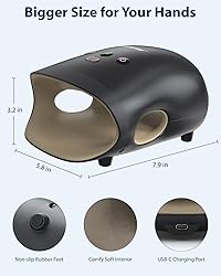 CINCOM Hand Massager（FSA or HSA