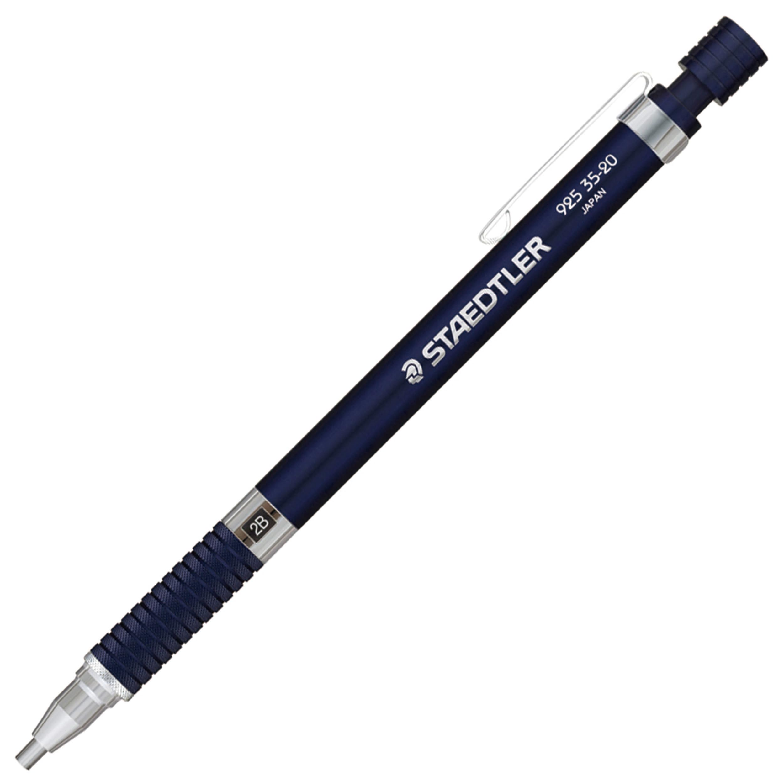 Staedtler 2.0mm Mechanical Pencil Night Blue Series (925 35-20)