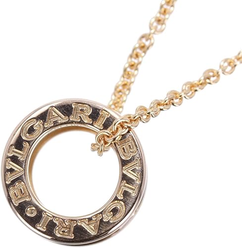 Amazon ブルガリ B Zero1 ビーゼロワン 750pg セラミック ネックレス ピンクゴールド 白 Bvlgari 中古 メンズ レディース 記念日 美品 良品 中古 中古品 銀座パリス ネックレス 通販