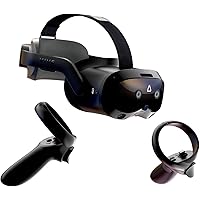 Amazon.com: HTC VIVE Facial Tracker for Focus Series Virtual