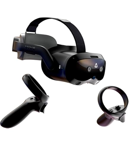 【新品未使用】VIVE Focus3 facial Tracker VIVE Focus 3 Facial Tracker : Amazon.com.br: Eletrônicos