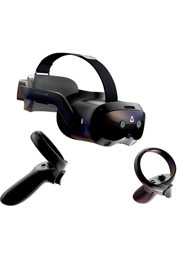 Amazon.com: HTC VIVE Facial Tracker for Focus Series Virtual