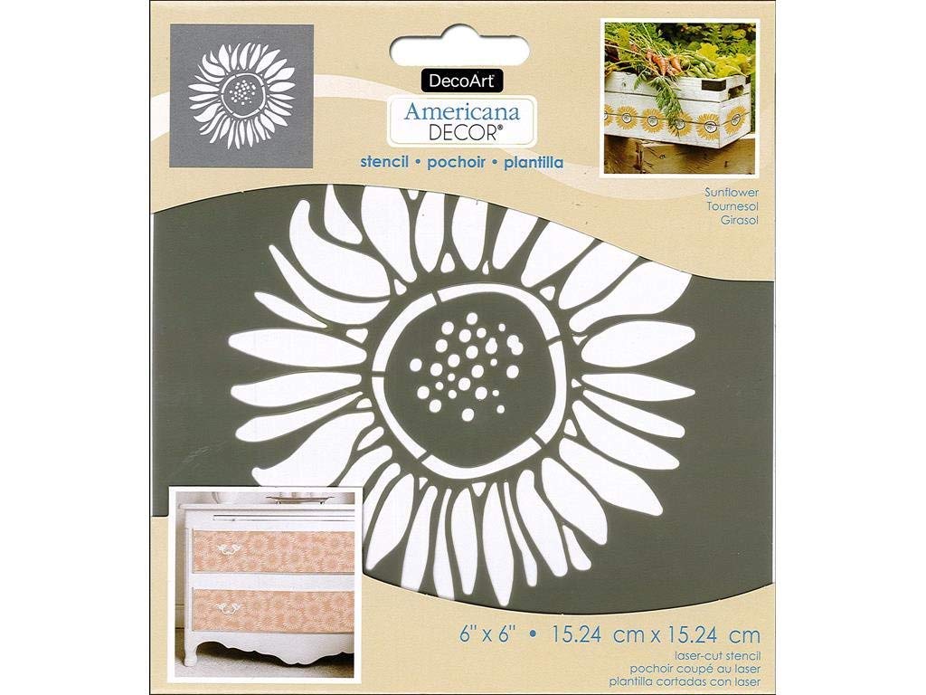 French Bee Stencil By Studior12 Crown Laurel Wreath Bee