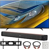 Sony XR65A80J 65" A80J 4K OLED Smart TV