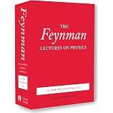 The Feynman Lectures on Physics, boxed set: The New Millennium Edition